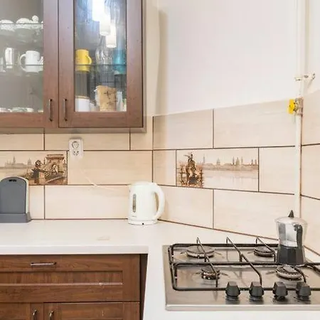 108m2 3 Bedroom Central With 2,5 Bath