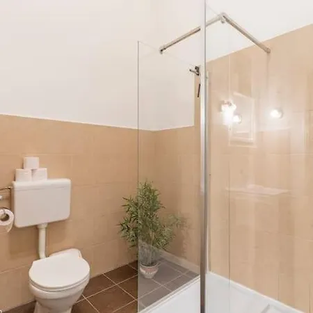 108m2 3 Bedroom Central With 2,5 Bath Apartament *