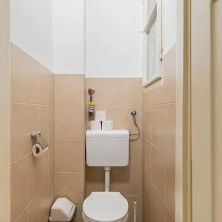 Apartament 108m2 3 Bedroom Central With 2,5 Bath Budapesta