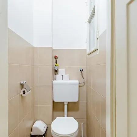 108m2 3 Bedroom Central With 2,5 Bath Apartament *