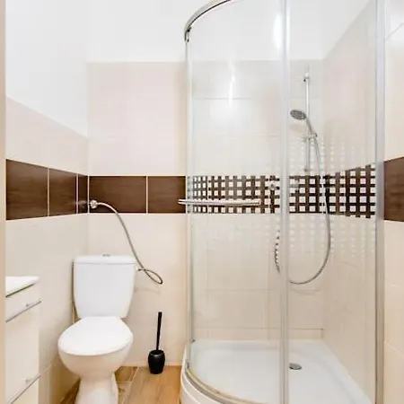 108m2 3 Bedroom Central With 2,5 Bath *