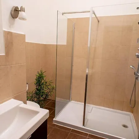 108m2 3 Bedroom Central With 2,5 Bath